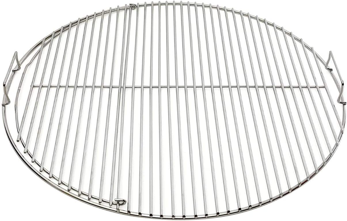 EasySpin™ Grill Grate - 26"