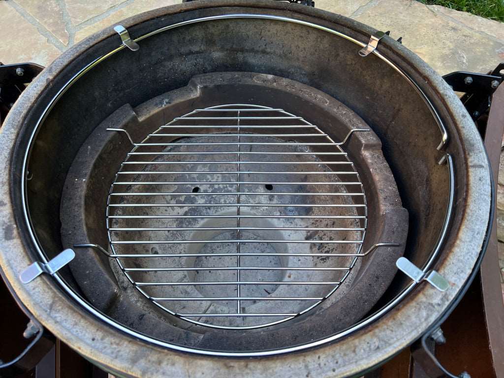 Slow ‘N Sear®Cooking System for Large Big Green Egg®