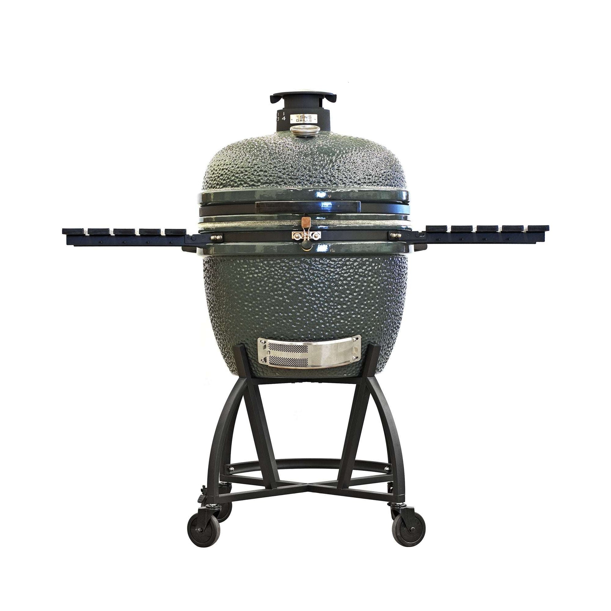 Slow 'N Sear® Deluxe Kamado Gen 2