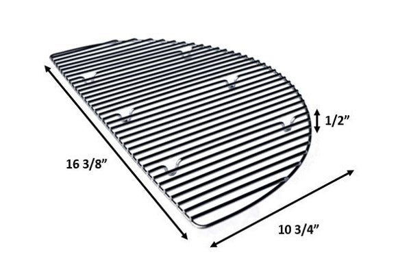 Roasting Rack for the Original Drip ‘N Griddle Pan from SnS Grills