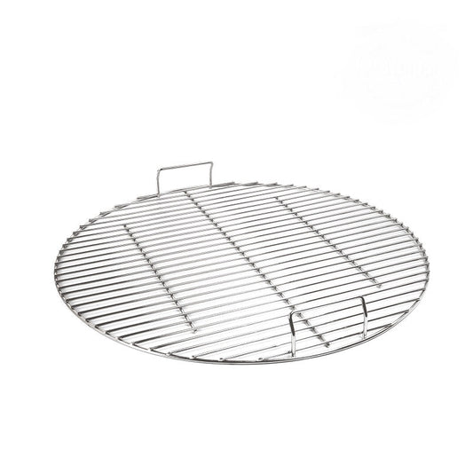 Slow 'N Sear® Kettle Ring Rotisserie Grate