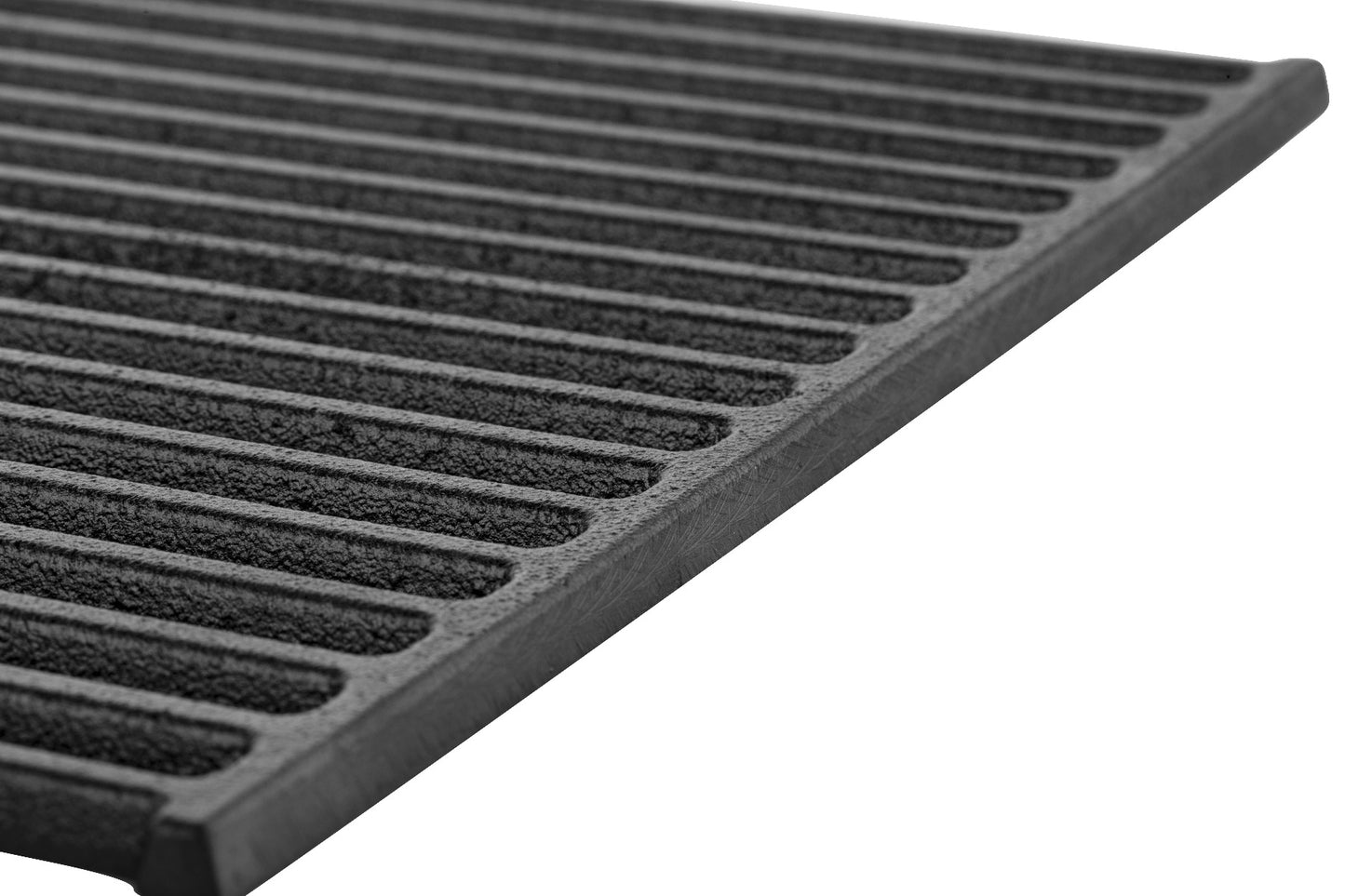 Cast Iron Grate for the new Weber Spirit 17.5" x 10.25" Cast Iron Grates (Set of 2)