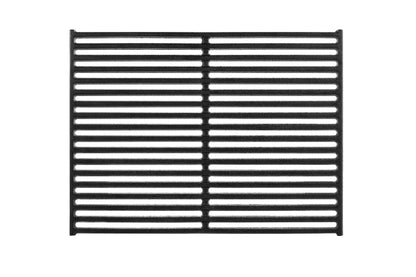 Cast Iron Grate for the new Weber Spirit 17.5" x 10.25" Cast Iron Grates (Set of 2)