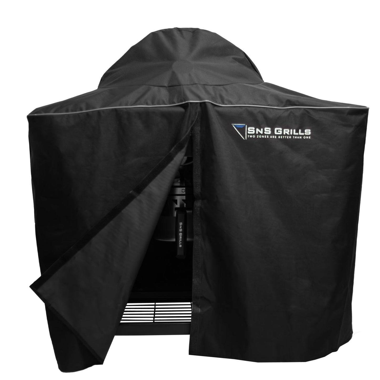 Slow 'N Sear® MasterKettle Grill Cover