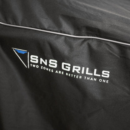 Slow 'N Sear® MasterKettle Grill Cover