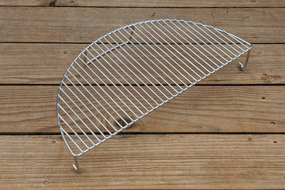 Elevated Cooking Grate