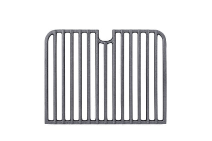 Rectangular Cast Iron Grate for the Go Anywhere Set of Two - 10x8