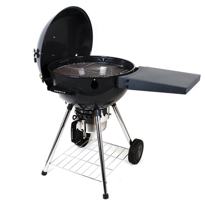 Slow 'N Sear® Charcoal Kettle Grill & Smoker