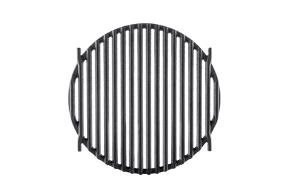 Cast Iron Grate insert for the Weber Gourmet System