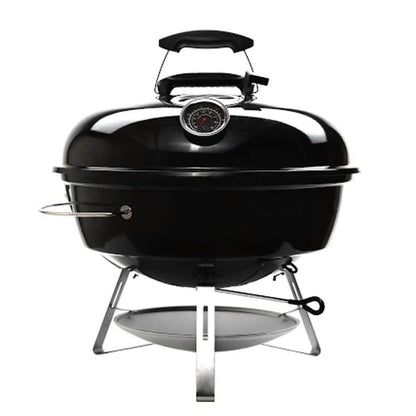 Slow 'N Sear® Travel Kettle Grill